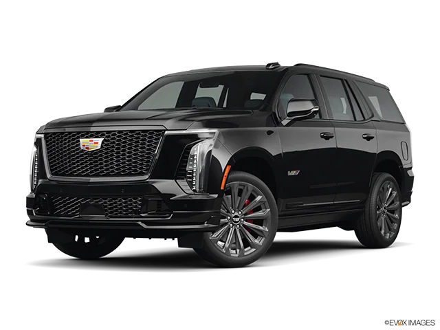 Cadillac Escalade Premium SUV